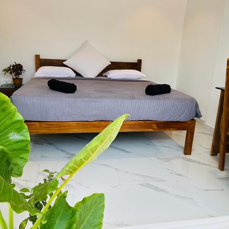 Crystall Goa Bãi biển Palolem Ngoại thất bức ảnh