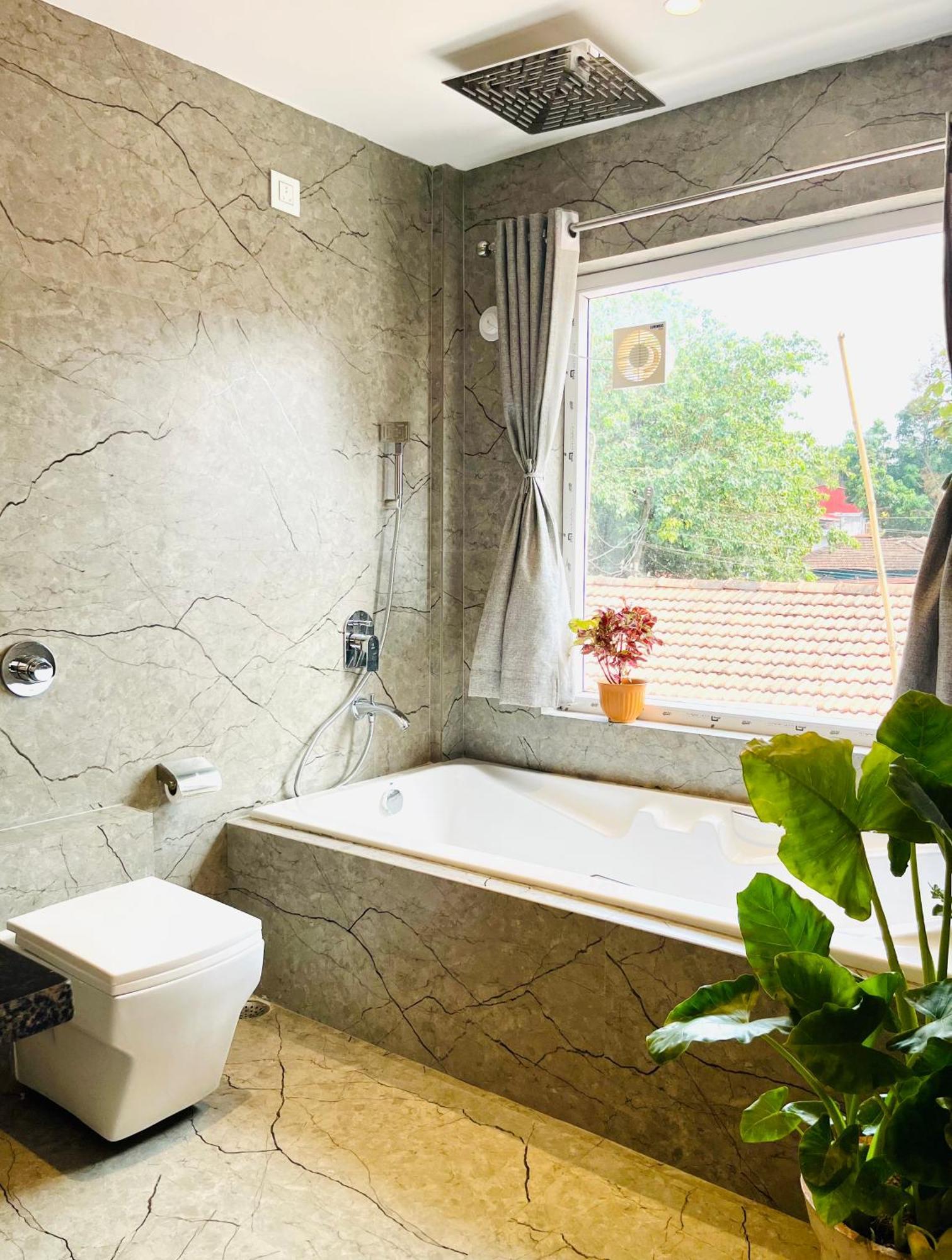 Crystall Goa Bãi biển Palolem Ngoại thất bức ảnh